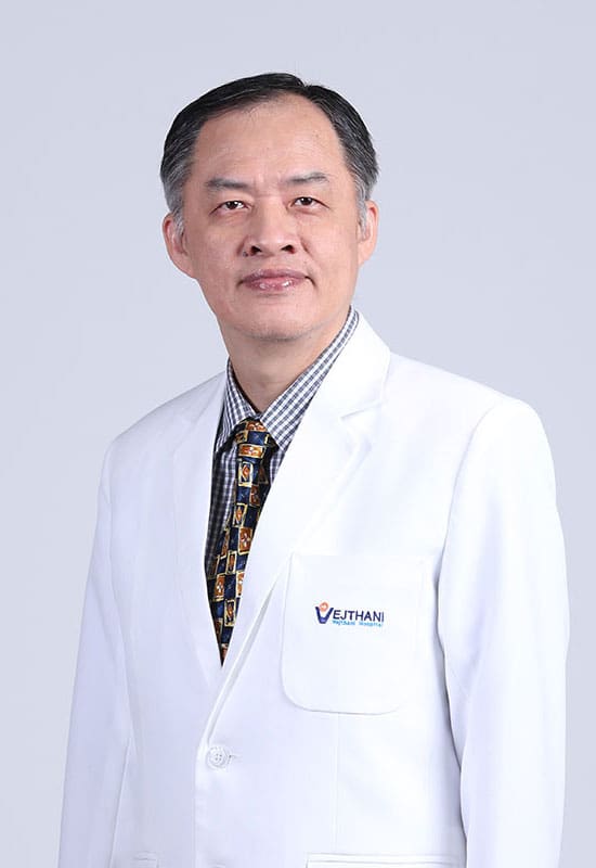 DR. PRASERT SINDHURATAVEJ - MedEx