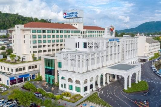 Bangkok Hospital Phuket Thailand MedExMedTravel.com scaled e1580717170462