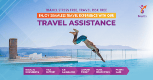 MedEx Travel Assistance