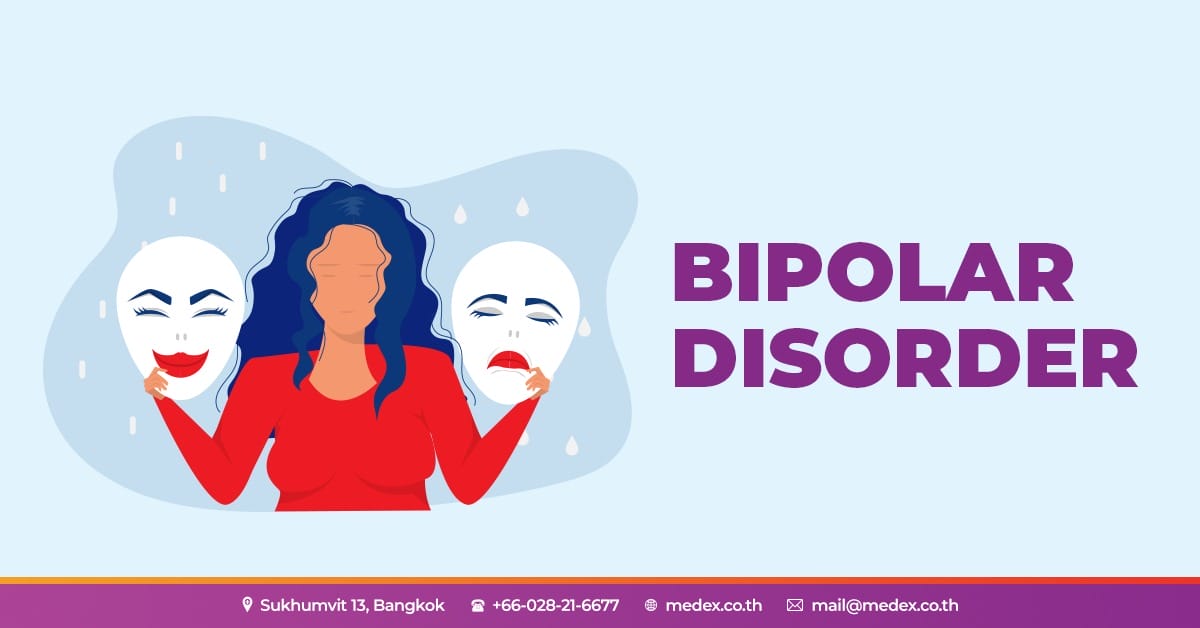 All You Need To Know About Bipolar Disorder - MedEx