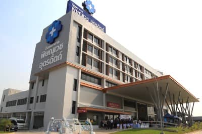 Princ Hospital Suvarnahumi 5 1