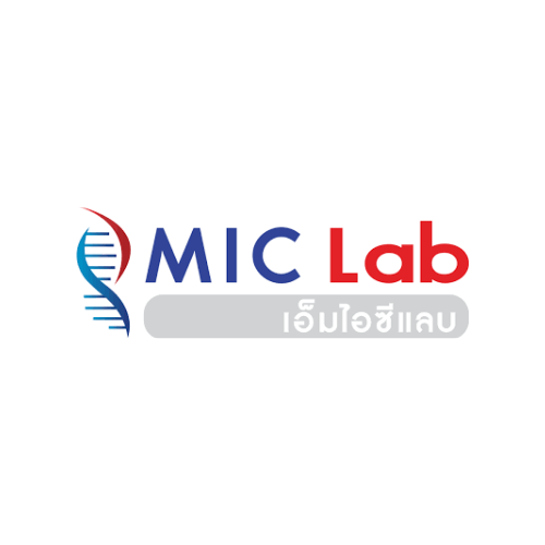 MIC LAB logo