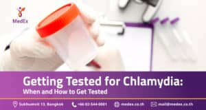 Getting Tested for Chlamydia When and How to Get Tested 06