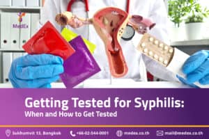 Getting Tested for Syphilis When and How to Get Tested 01