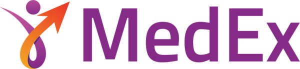 MedEx Logo horizontal