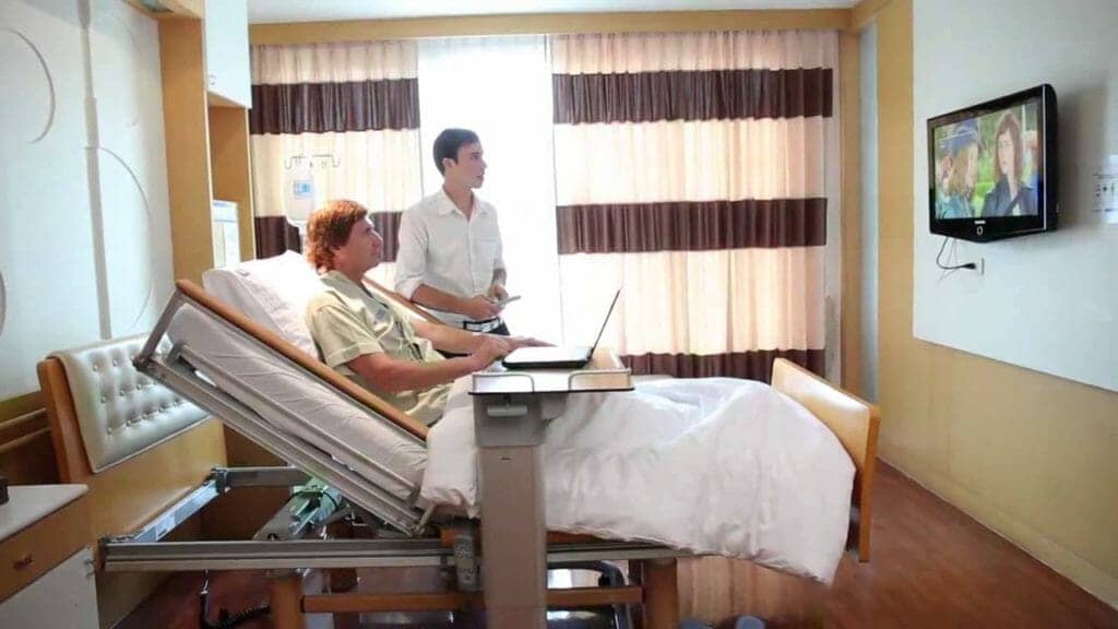 Video Thumbnail: Bangkok Hospital Phuket - Bangkok-Phuket Colorectal Disease Institute