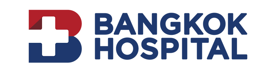 Bangkok Hospital Logo